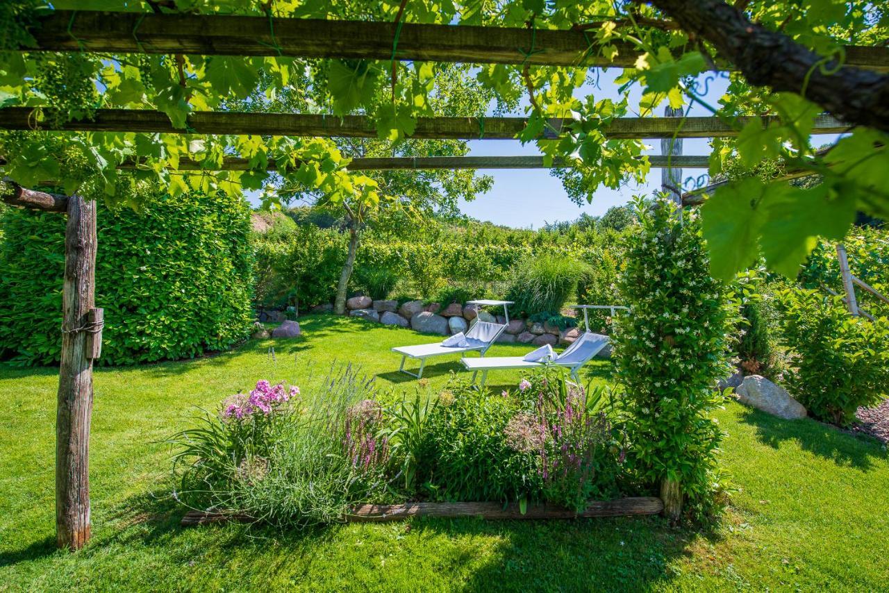 Pension Etschblick B&B Frangarto Kültér fotó