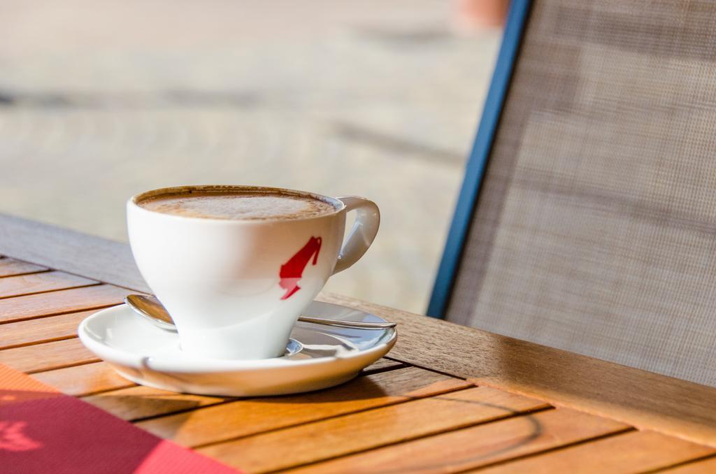 Pension Etschblick B&B Frangarto Kültér fotó