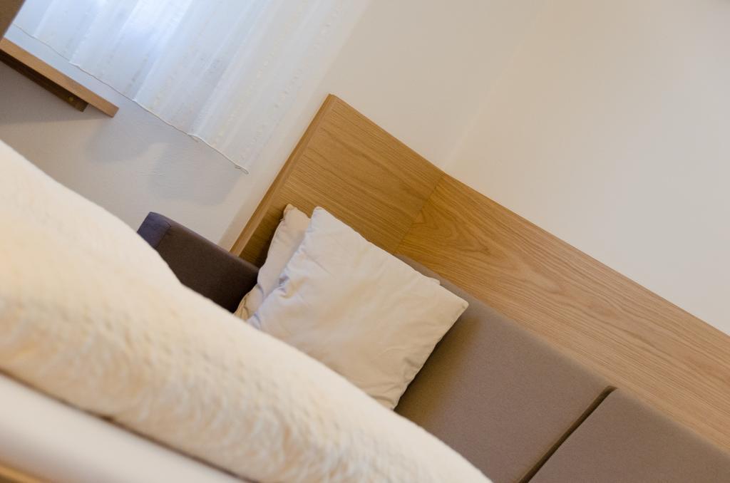 Pension Etschblick B&B Frangarto Kültér fotó