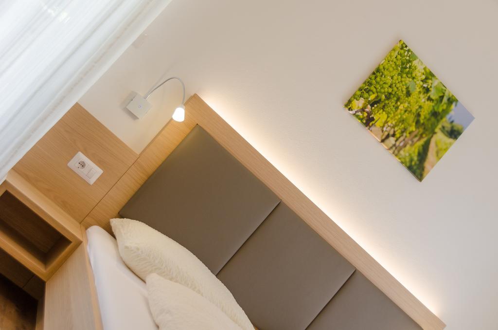Pension Etschblick B&B Frangarto Kültér fotó
