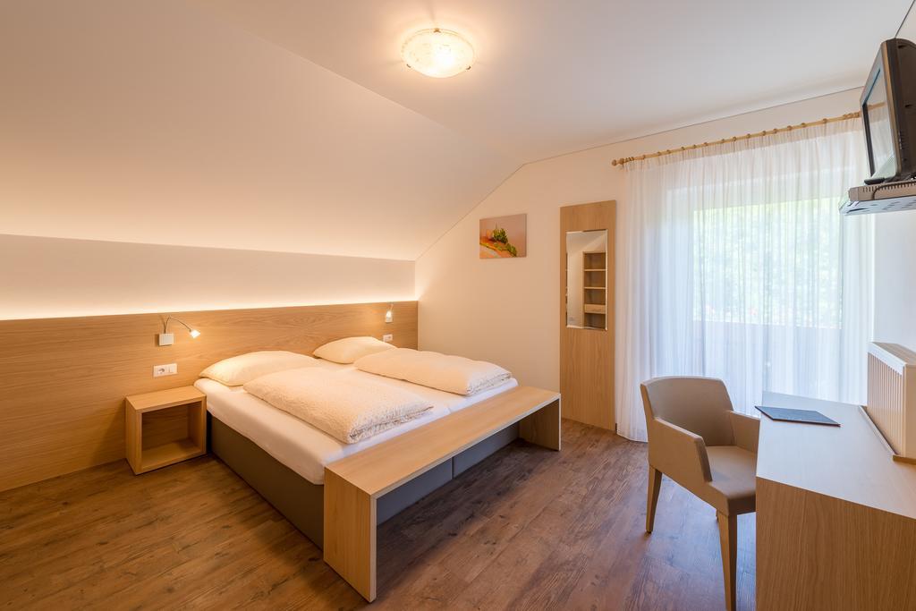 Pension Etschblick B&B Frangarto Kültér fotó