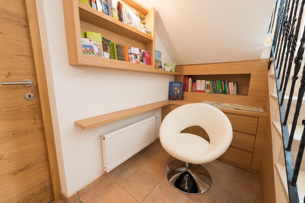 Pension Etschblick B&B Frangarto Kültér fotó